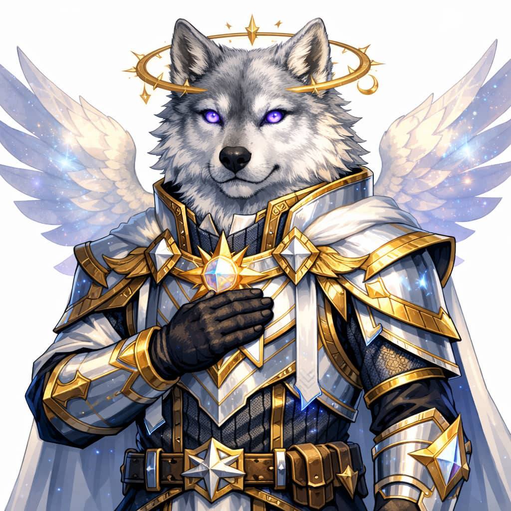 Genesis Wolf 9